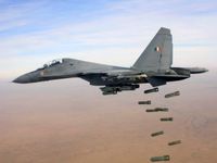 Sắp bị quân đội Nga 'đoạn tuyệt', còn cơ hội nào cho tiêm kích Su-30?