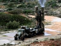 Hy Lạp nâng cấp S-300PMU-1 quyết đấu S-400 Thổ Nhĩ Kỳ