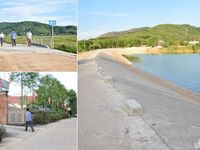 Xã Sơn Thành vững bước xây dựng xã nông thôn mới kiểu mẫu