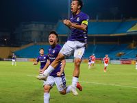 Hà Nội 'vùi dập' TP.HCM, thẳng tiến vào Chung kết Cup Quốc gia