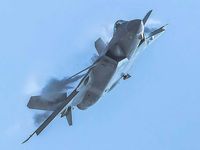 J-20 Trung Quốc hạ 17 'máy bay địch', tín hiệu đáng chú ý hay sự khoe mẽ quá đà?