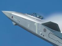 J-20 Trung Quốc hạ 17 'máy bay địch', tín hiệu đáng chú ý hay sự khoe mẽ quá đà?