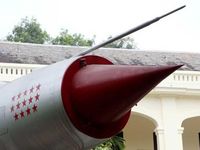 Nhìn lại chiếc tiêm kích MiG-21 4324 được công nhận là bảo vật quốc gia