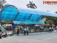 Nhìn lại chiếc tiêm kích MiG-21 4324 được công nhận là bảo vật quốc gia