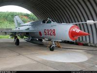 Nhìn lại chiếc tiêm kích MiG-21 4324 được công nhận là bảo vật quốc gia