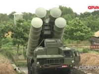 Tên lửa phòng không S-300 Việt Nam sở hữu có thể bắn đối đất