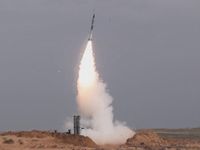 Tên lửa phòng không S-300 Việt Nam sở hữu có thể bắn đối đất