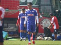 CLB TP.HCM ra mắt 3 bản hợp đồng mới trước ngày V-League trở lại