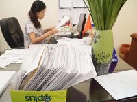 Giá thành bộ sách giáo khoa cho học sinh khiếm thị lên tới hơn 170 triệu đồng bởi lý do này