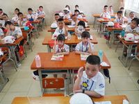 Giá thành bộ sách giáo khoa cho học sinh khiếm thị lên tới hơn 170 triệu đồng bởi lý do này