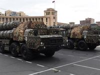 Vì sao 5 tiểu đoàn S-300 Armenia vô dụng trước không quân Azerbaijan?