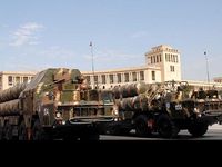 Lần đầu tiên trong lịch sử: Phòng không S-300 Armenia khai hỏa thực chiến