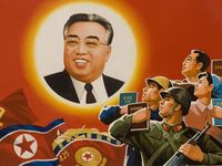 Triều Tiên bình dân hóa hình ảnh của ông Kim Jong Un