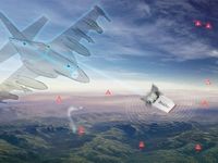 Tổ hợp BriteCloud của Anh đánh bại S-400 Nga ở cả Crimea và Syria