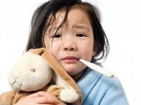 Những sai lầm khi chăm sóc bệnh nhân sởi