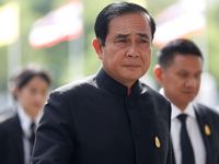Thủ tướng Thái Lan dùng 'chiêu' gì ứng phó làn sóng biểu tình?