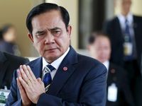 Thủ tướng Thái Lan dùng 'chiêu' gì ứng phó làn sóng biểu tình?