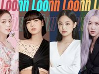 Cắt chiếc váy dài tới gót chân thành crop-top cho Lisa, stylist được tán dương đặc biệt