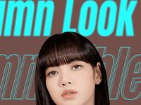 Cắt chiếc váy dài tới gót chân thành crop-top cho Lisa, stylist được tán dương đặc biệt