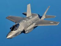 Tại sao tiêm kích Rafale đắt hơn F-35 nhưng nhiều nước vẫn 'xuống tiền'?