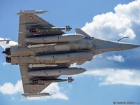 Tại sao tiêm kích Rafale đắt hơn F-35 nhưng nhiều nước vẫn 'xuống tiền'?