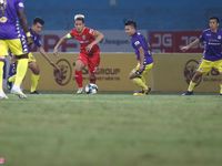 Quang Hải cứu CLB Hà Nội
