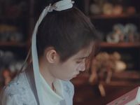 Tóc mái bất biến của Lisa (BLACKPINK) không thể so với 'thiên hạ vô địch' Cúc Tịnh Y