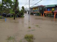 Toàn cảnh Philippines tan hoang sau siêu bão Goni
