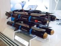 Loại tên lửa sát thủ vừa tiêu diệt cả S-300 lẫn Iskander