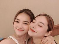 Ninh Dương Lan Ngọc ngày càng giống Linh Chi