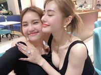 Ninh Dương Lan Ngọc ngày càng giống Linh Chi