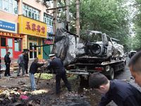 Chuyên gia Mỹ về Trung Quốc: Hai tháng tới sẽ là thời kỳ nguy cơ cao trong quan hệ Mỹ - Trung