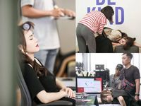 Suýt không thể sinh con vì ung thư, Ninh Dương Lan Ngọc còn từng bị loét và chảy máu dạ dày