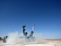 S-400 khiến NATO không thể can thiệp vào các cuộc chiến của Thổ Nhĩ Kỳ