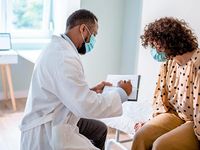 1010 điều bệnh nhân COPD cần nhớ để phòng ngừa biến chứng phổi tắc nghẽn mãn tính