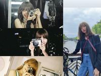 Thì ra Lisa cũng giống chúng ta: Từng mua hàng xong nhưng phải trả lại vì... tiếc tiền
