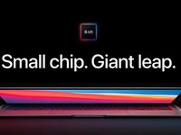 Tất cả máy Mac chạy chip M1 mới của Apple đều có một nhược điểm lớn