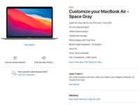 Tất cả máy Mac chạy chip M1 mới của Apple đều có một nhược điểm lớn