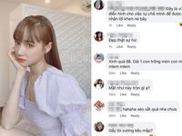 4 lần Nhã Phương bị chê ngoại hình sau khi sinh con với Trường Giang
