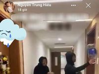 Cư dân mạng 'soi' bằng chứng Ninh Dương Lan Ngọc liên tiếp chụp ảnh ở nhà Chi Dân