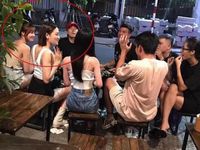 Lan Ngọc đăng bài ẩn ý độc thân sau clip Chi Dân tình tứ hẹn hò cùng Midu