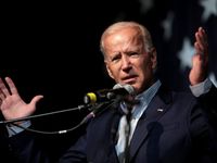 Joe Biden đón sinh nhật tuổi 78 cùng những trăn trở khi trở thành Tổng thống cao tuổi nhất nước Mỹ
