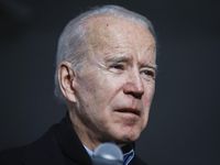 Joe Biden đón sinh nhật tuổi 78 cùng những trăn trở khi trở thành Tổng thống cao tuổi nhất nước Mỹ