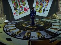 Review MV 'BlackJack' - Double B: Ván bài 'được ăn cả, ngã về không' của Soobin