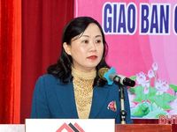 Hội Người cao tuổi các tỉnh Bắc Trung Bộ tích cực tham gia xây dựng Đảng, chính quyền