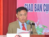 Hội Người cao tuổi các tỉnh Bắc Trung Bộ tích cực tham gia xây dựng Đảng, chính quyền