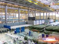 Khám phá nơi sản xuất đạn tên lửa S-300, S-400 cực khủng của Nga