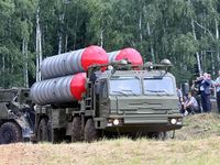 Khám phá nơi sản xuất đạn tên lửa S-300, S-400 cực khủng của Nga
