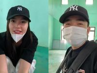 Ninh Dương Lan Ngọc - Chi Dân rộ nghi án đã 'toang' vì chi tiết này