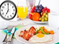 6 sai lầm về bữa sáng gây tổn hại nghiêm trọng tới sức khỏe